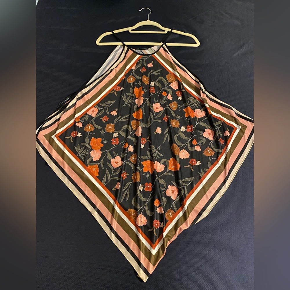 ZARA Top